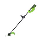 St40l00 Greenworks New G-max 40v