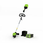 St60l210 Greenworks Pro 60-volt Max