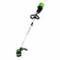 St80l00 Greenworks Pro 80v 16-inch Cordless String Trimmer 841821023041