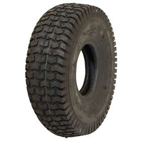 160-609 Stens New Kenda Tire Fits 4.10x3.50-4 Turf Rider 2 Ply