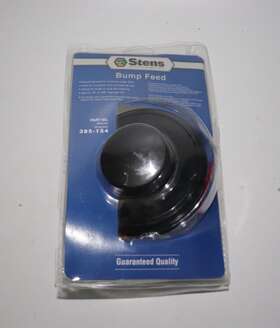 385-154 Stens Universal Bump Feed Assembly Open Box