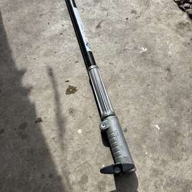 00004674069a Stihl 0000 967 4069 Carbon Fiber Shaft Extension For Ht Hl Km 3 Ft # A No