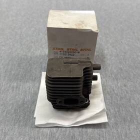 0501b Stihl Trimmer Cylinder - 4133 022