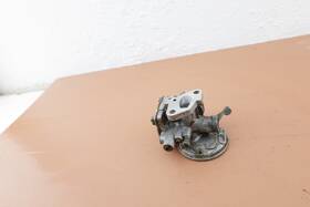 Stihl 3a10n Fs 80 String Trimmer Oem Carburetor And Throttle Cable See Desc