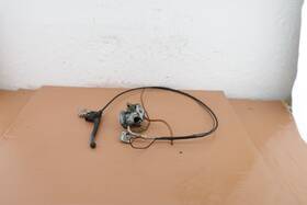 3f10nb Stihl Fs 80 String Trimmer Oem Carburetor See Desc
