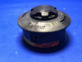 4002-713-9601 Stihl Autocutc25-2 Trimmer Head -free Shipping X11