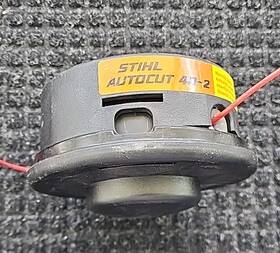 Stihl 4003-710-2189 Genuine Autocut 40-2 String Trimmer Head Oem