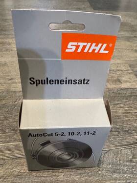 4004-710-4300 Stihl 1 New Used Genuine Autocut 5-2 10-2 11-2