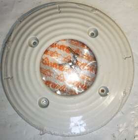 1001 Stihl 4005 007 Wear Guard Deflector Kit
