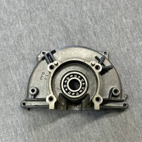 4117-020-2600 Stihl Brushcutter Crank Case Fan Side Fs 96 - 4117 020 2600