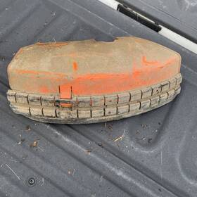 4117-710-8200 Stihl Fs74 Fs75 Fs76 Fs80 Fs81 Fs85 Fs86 Fs90 Fs110 Limit Stop 4117 710 8200