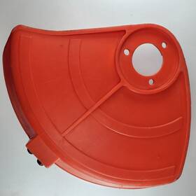 4118-713-4500 Stihl Trimmer Deflector Shield Guard Oem Pn# Fits Fs050 Fs51