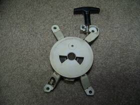 4130-195-0700 Stihl Genuine Fs36 Fs40 Fs44 Fc44 Rope Recoil Starter Complete 4130 195 0700