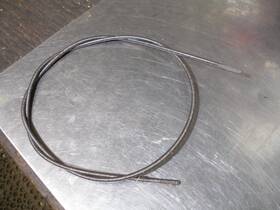 4130-711-3210 Stihl Oem Genuine Flexible Drive Pto Shaft Fs45 Fs46 Fs55 Fs56 Fs80 Fs85 #7