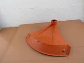 41307134501 Stihl Fs 36 String Trimmer Oem Grass Deflector