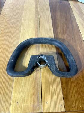 4130-790-1315-d Stihl 41307901315d Genuine Oem Loop Handle For Fs40 Fs44 Trimmer New