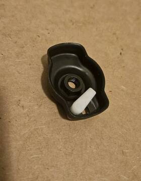 4133-190-2002 Stihl Oem Pawl Carrier - Fs Km Hl Hs Ht Bg Fc 70 72 74 75 76 80 85