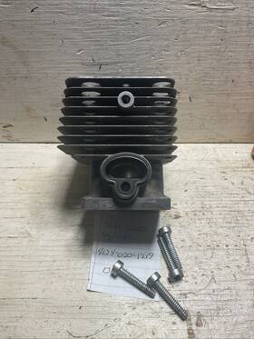 4134-020-1219 Stihl Genuine Oem Used Cylinder Fs250 Fs350 Ht250 B6-4