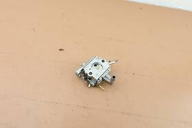 Stihl 4134/02f Fs 200 String Trimmer Oem Zama Carburetor C1q-s51e See Desc