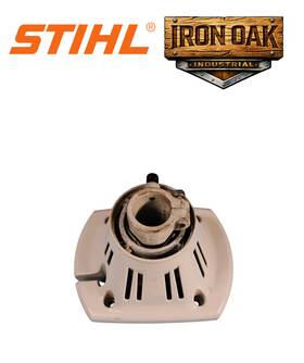 Stihl 4134-160-0601 Oem Clutch Drum And Housing Assembly