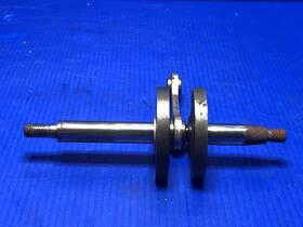 4229-030-0400 Stihl 41340300400 Bg45 Bg46 Bg50 Bg55 Bg65 Bg85 Sh55 Sh85 Blower Crankshaft