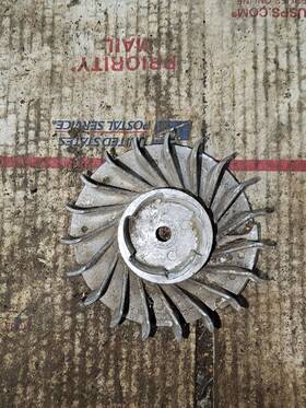 41344001200 Stihl 4134 400 1200a Flywheel Oem
