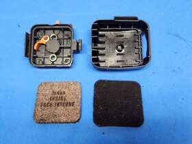 4137-140-2801 Stihl Fc75 Fs75 Fs80 Fs85 Oem Airbox Assembly - Complete