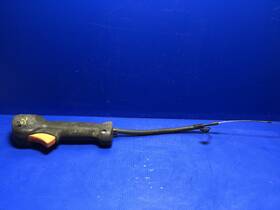 4137-180-1150 Stihl Oem Fc85 Fs75 Fs80 Fs85 Hl75 Ht75n Handle Molding / Throttle Wiring 52