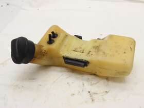 Fs80 Stihl 4137 351 0400 Fs75 Fs85 Trimmer Fuel Tank Oem