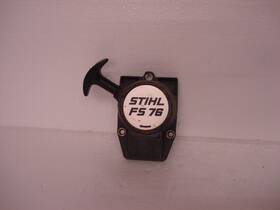 4137-710-7136 Stihl Genuine Fs 76 Trimmer Recoil Pull Starter