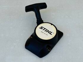 41371900400 Stihl Fs75 Fs80 Fs85 Bg75 Brushcutter Trimmer Oem Recoil Rewind Starter