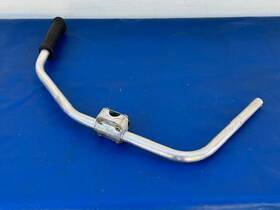 41377901700 Stihl Fs75 Fs80 Fs85 Fs200 Fs25 Brushcutter Trimmer Oem Handlebars 4137 790 1700