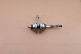 4140 Stihl 4140/00a Fs 55 Rc String Trimmer Oem Crankshaft