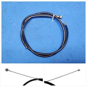 4140-180-1100 Stihl Throttle Cable Fs38 Fs45 Fs46 Fs55 Hl45 Fc55