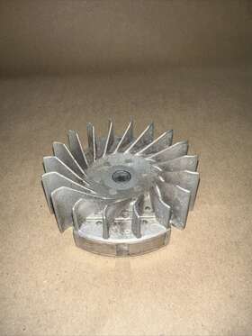 Km55 Stihl 4140 400 1201 Kombi Powerhead Flywheel Assembly Oem