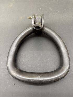 4140-791-2300 Stihl Genuine Used Oem Loop Handle Fse60 Fs45 Fs46 Fs55 Kw85 B Top