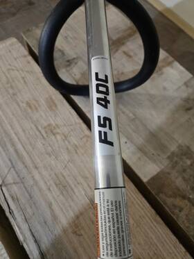 4140-967-1524 Stihl Fs 40c Shaft Assembly