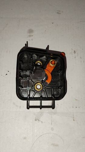 Stihl 41401402851 Genuine Oem Air Filter Assy Part #4140-140-2851 Used