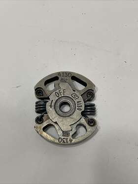 4140-160-2000 Stihl 41401602000 Fs36 Trimmer Clutch Assy Fs40 Fs 40 36 44