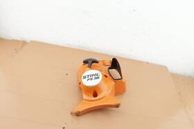 41401950504 Stihl Fs 38 String Trimmer Oem Recoil Starter
