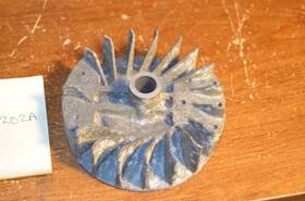 41404001202a Stihl 41404001202 Trimmer Flywheel