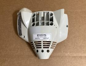 4144-021-3003 Stihl String Trimmer Fuel Tank Lower Cover Assembly
