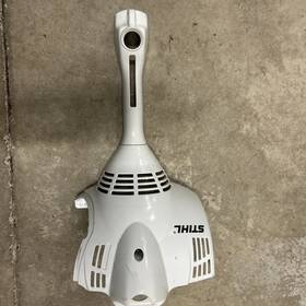 4144-080-1600 Stihl Genuine Engine Shroud Oem Fs56