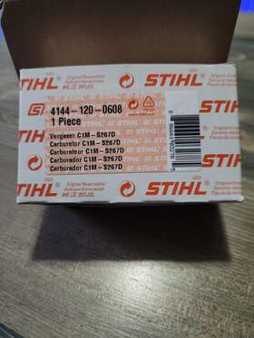 4144-120-0608 Stihl Carburetor Oem