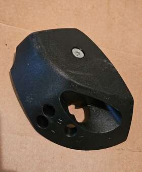 4144-140-1001 Stihl 4144-140-1000 41441401000 41441401001 Oem Air Filter Cover Fs/fc/hl/ht 40/50/56/70