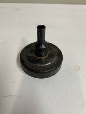 4144-160-2904 Stihl Clutch Drum Fs38 Fs40 Fs50 Fs55 Fs56 Fs70 Genuine Oem