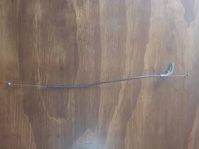 4144-180-1104 Stihl Throttle Cable For Fs40 50 Fs56 Fs70 Barrel End 41441801104