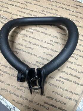 41447901201 Stihl 4144 790 1201 Loop Handle Fs38 Fs40 Fs45 Fs46 Fs50 Fc56 Fc91 Fc96 Fc 110