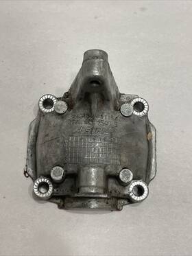 41440212500 Stihl Fs 50 C Brushcutter Engine Pan