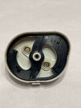 41441216900b Stihl Fs 50 C Brushcutter Air Filter Housing And Intake Baffle
